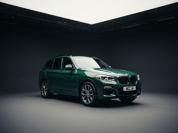 BMW X3 BMW X3