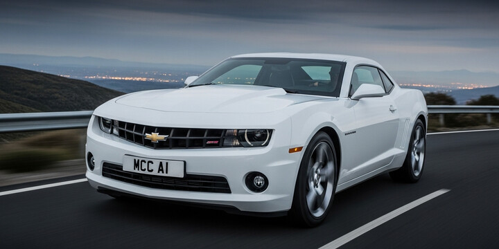 CHEVROLET CAMARO (2011-15) CHEVROLET CAMARO (2011-15)