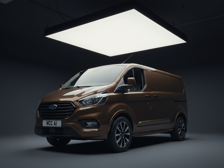 FORD TRANSIT CUSTOM 320 TREND EV FORD TRANSIT CUSTOM 320 TREND EV