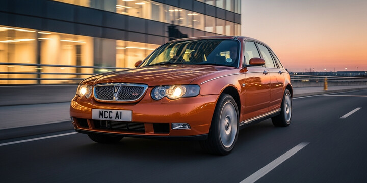 ROVER 75 ROVER 75