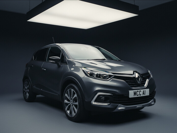 RENAULT CAPTUR RENAULT CAPTUR