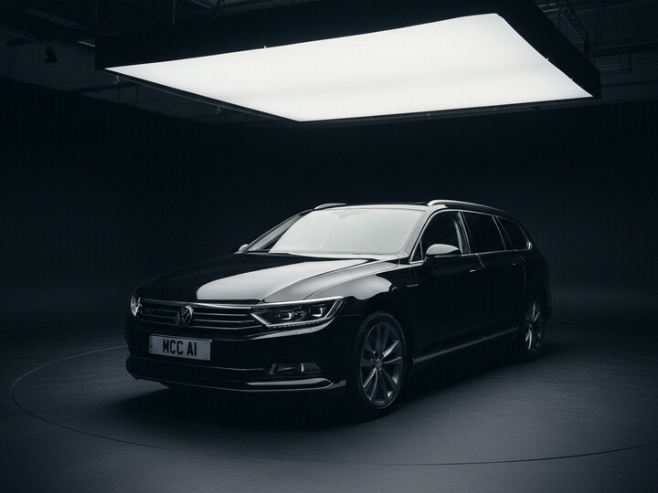 VOLKSWAGEN PASSAT ESTATE (2019-24) VOLKSWAGEN PASSAT ESTATE (2019-24)