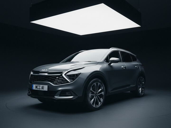 KIA SPORTAGE (2025-)
