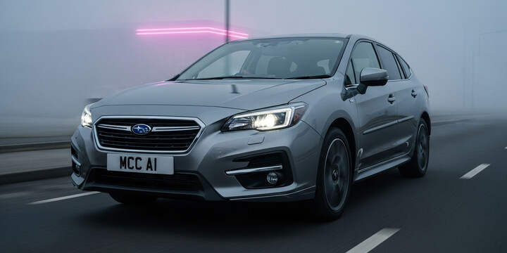 SUBARU LEVORG (2019-21) SUBARU LEVORG (2019-21)