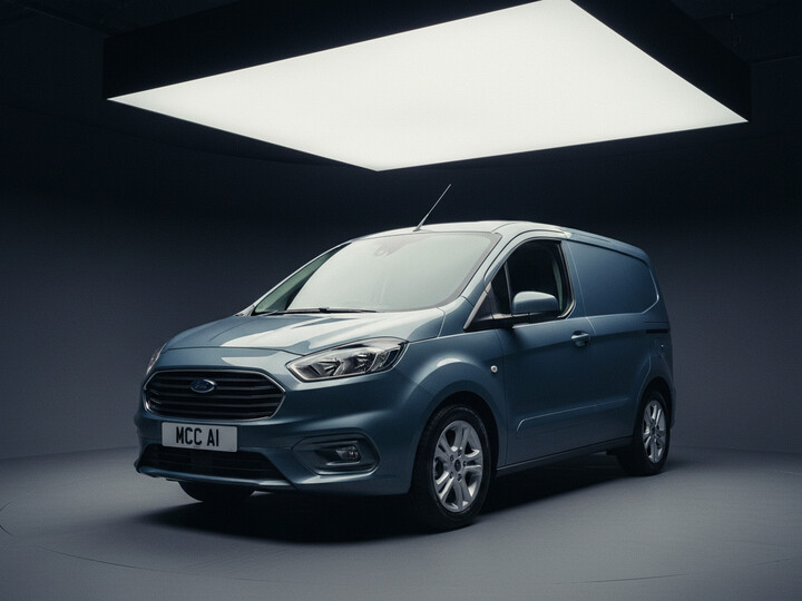 FORD TRANSIT COURIER LEADER ECOBLUE FORD TRANSIT COURIER LEADER ECOBLUE