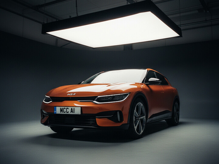 KIA EV4 KIA EV4