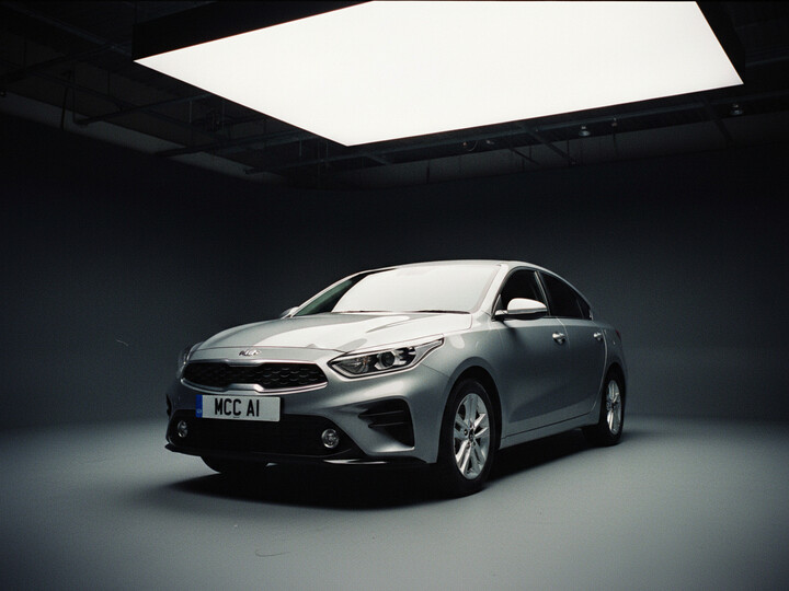 KIA CERATO KIA CERATO