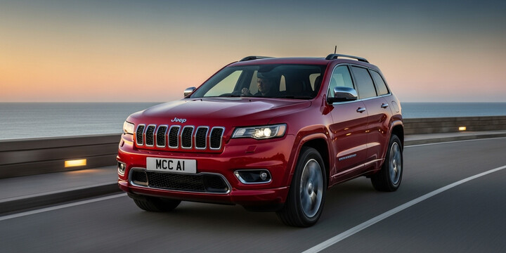 JEEP CHEROKEE JEEP CHEROKEE