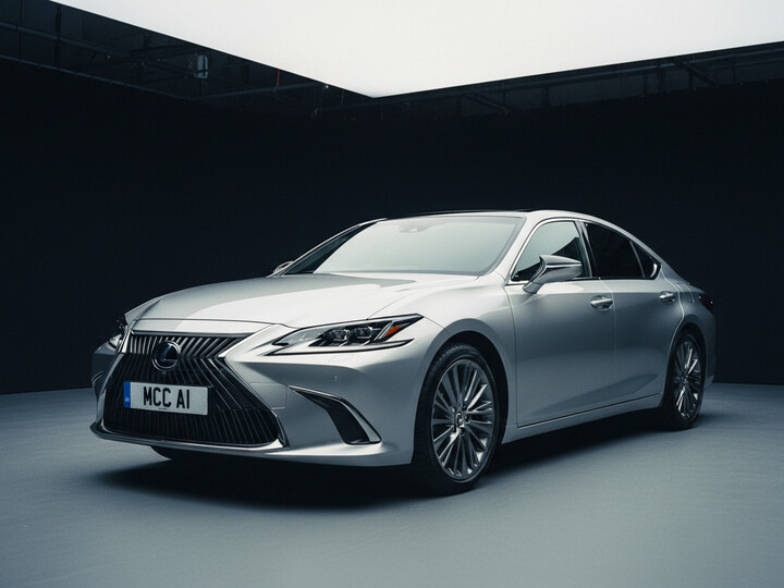 LEXUS ES LEXUS ES