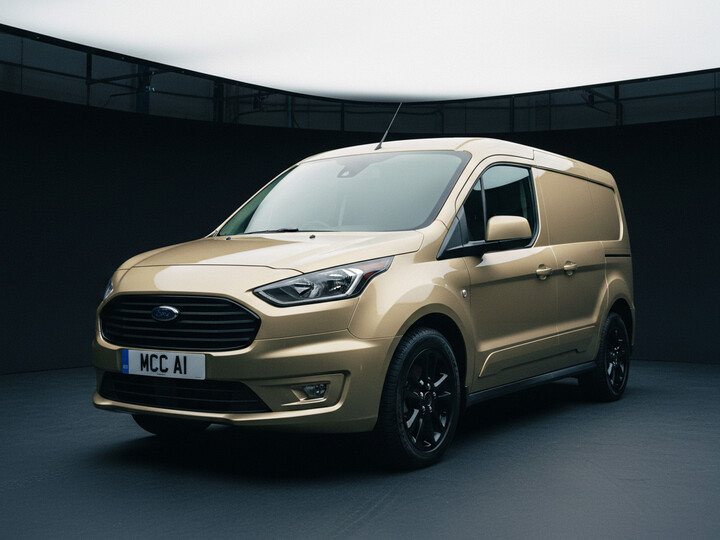 FORD TRANSIT CONNECT 210 TREND TDCI FORD TRANSIT CONNECT 210 TREND TDCI