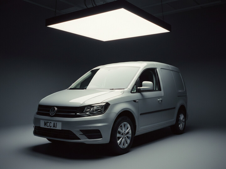 VOLKSWAGEN CADDY C20 HIGHLINE TDI VOLKSWAGEN CADDY C20 HIGHLINE TDI