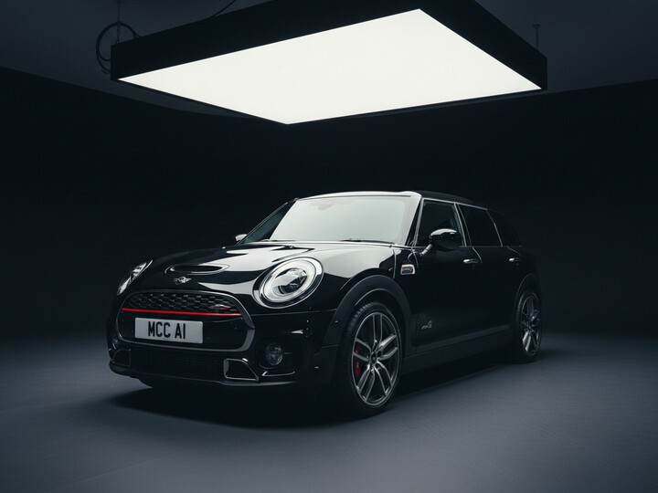 MINI CLUBMAN JOHN COOPER WORKS A4 A MINI CLUBMAN JOHN COOPER WORKS A4 A