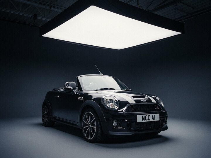 MINI ROADSTER MINI ROADSTER