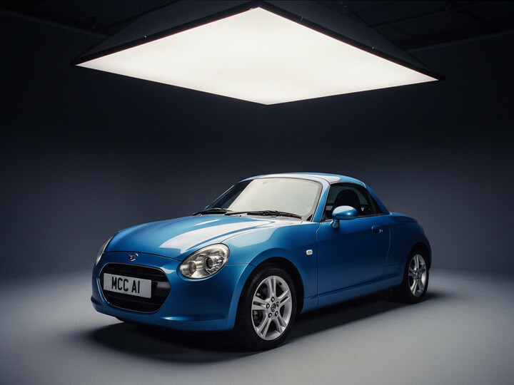 DAIHATSU COPEN DAIHATSU COPEN