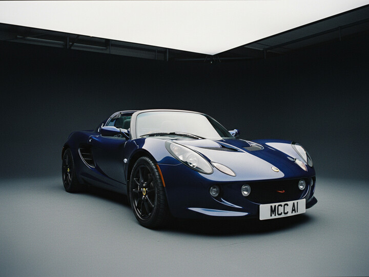 LOTUS 340R LOTUS 340R