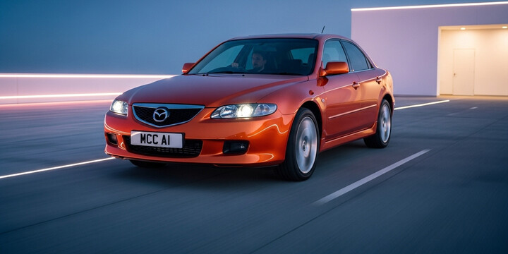 MAZDA XEDOS 9 MAZDA XEDOS 9