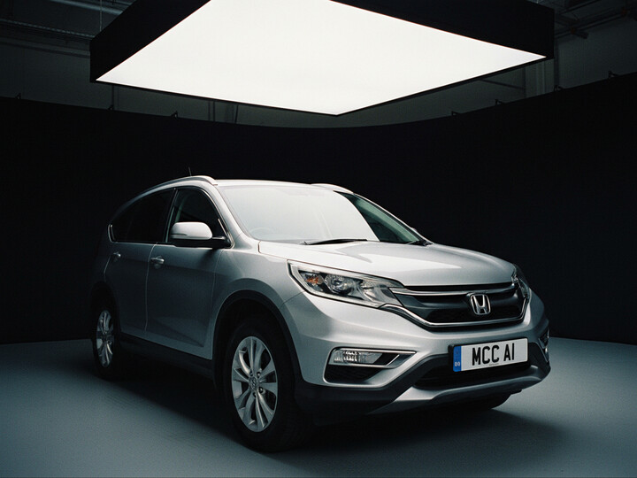 HONDA CR-V SE I-DTEC 4X2 HONDA CR-V SE I-DTEC 4X2
