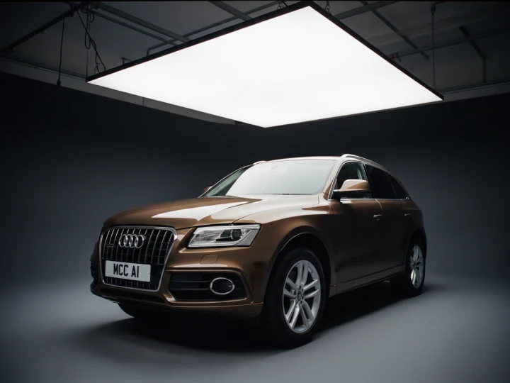 AUDI Q5 SE TDI QUATTRO AUDI Q5 SE TDI QUATTRO