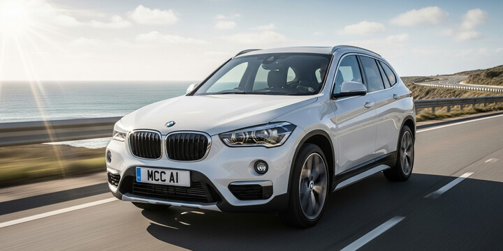 BMW X1 BMW X1