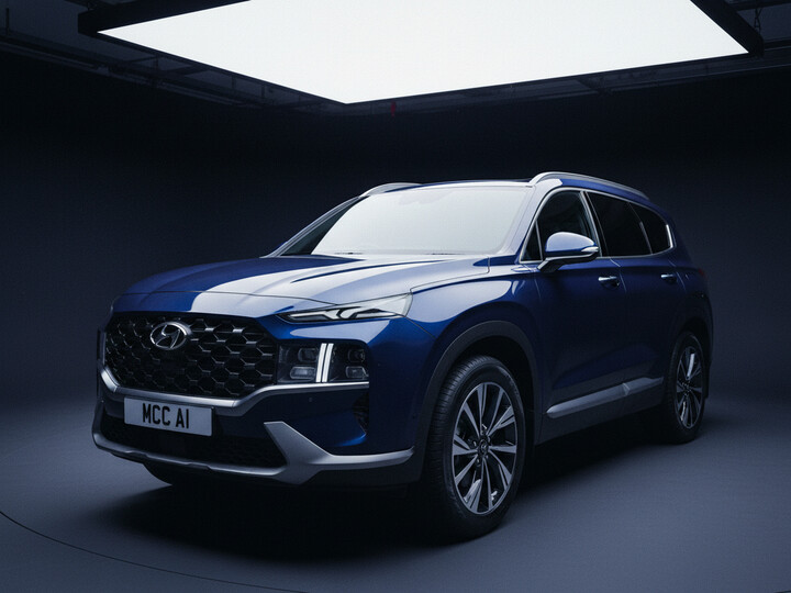 HYUNDAI SANTA FE (2024-) HYUNDAI SANTA FE (2024-)