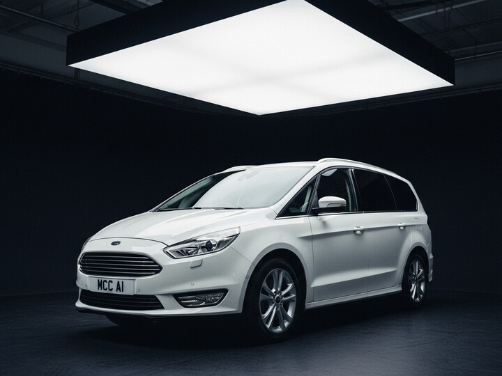 FORD GALAXY ZETEC TDCI AUTO FORD GALAXY ZETEC TDCI AUTO