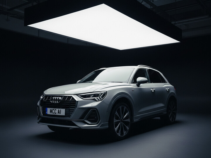 AUDI Q3 (2025-) AUDI Q3 (2025-)