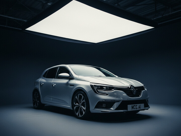 RENAULT MEGANE RENAULTSPORT TROPHY A RENAULT MEGANE RENAULTSPORT TROPHY A