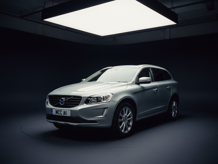 VOLVO XC60 VOLVO XC60