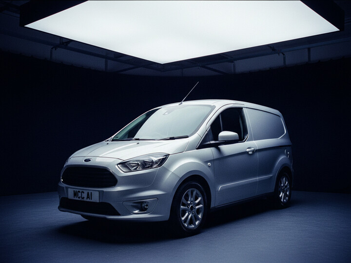 FORD TRANSIT COURIER TREND TDCI FORD TRANSIT COURIER TREND TDCI