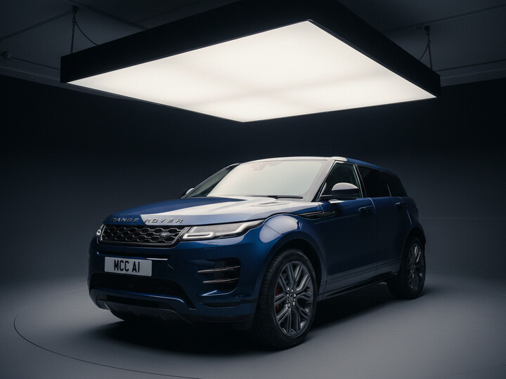 LAND ROVER RANGE ROVER EVOQUE (2023-)
