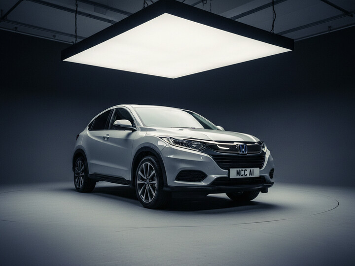 HONDA HR-V ELEGANCE I-MMD CVT HONDA HR-V ELEGANCE I-MMD CVT
