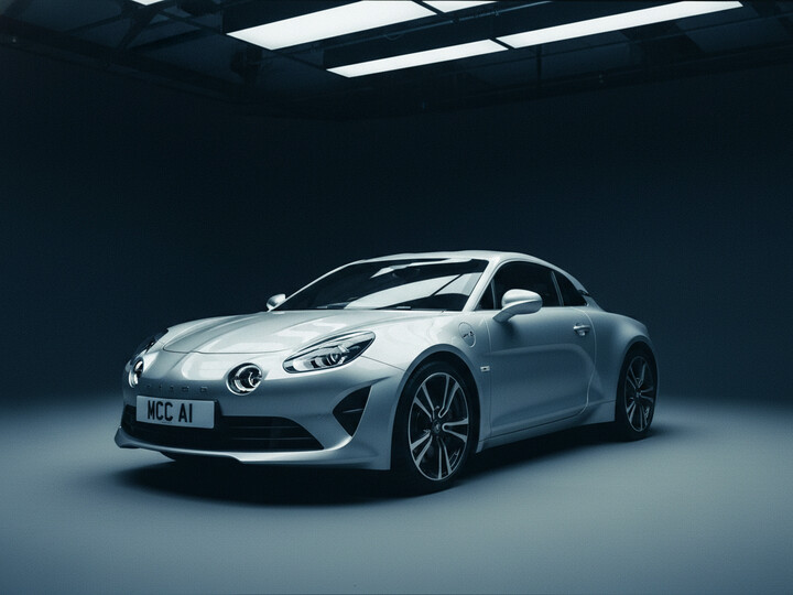 ALPINE A110 (2018-21) ALPINE A110 (2018-21)