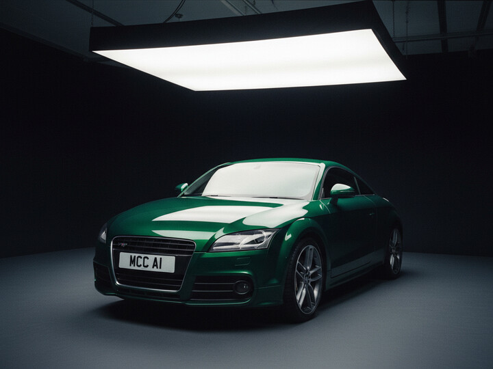 AUDI TT S LINE TFSI AUDI TT S LINE TFSI