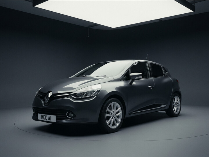 RENAULT CLIO D-QUE M-NAV ENERGY TCE SS RENAULT CLIO D-QUE M-NAV ENERGY TCE SS
