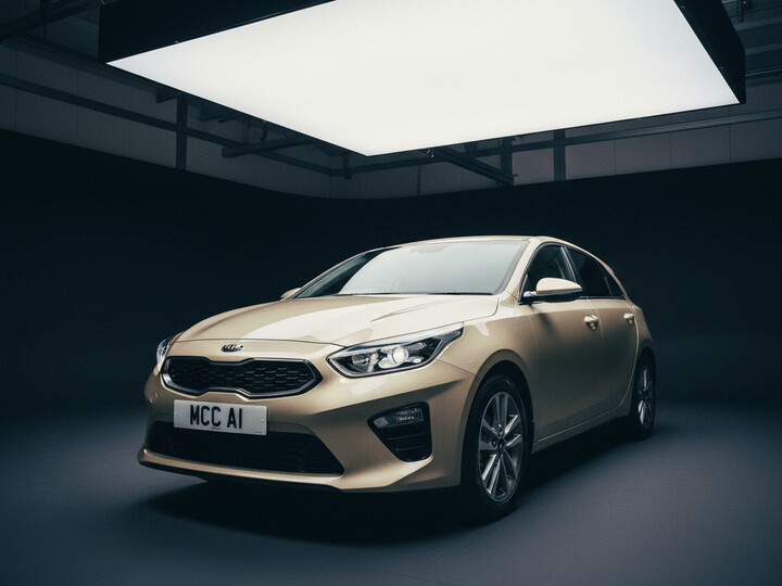 KIA CEED KIA CEED