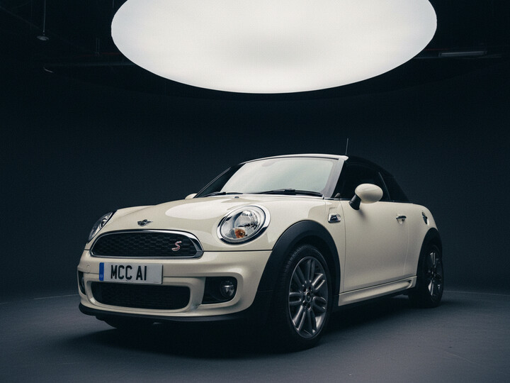 MINI JOHN COOPER WORKS MINI JOHN COOPER WORKS