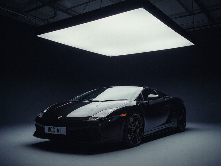 LAMBORGHINI GALLARDO