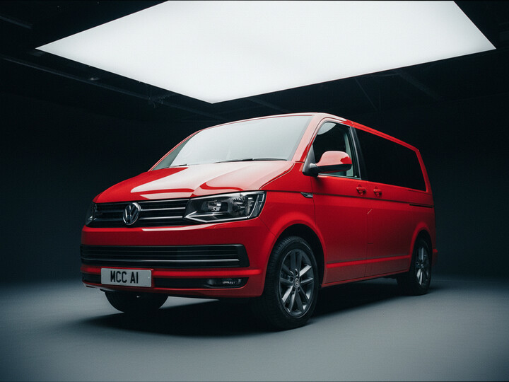 VOLKSWAGEN CARAVELLE SE TDI BMT S-A VOLKSWAGEN CARAVELLE SE TDI BMT S-A