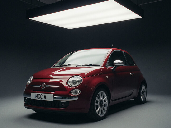 ABARTH 500 S-A ABARTH 500 S-A