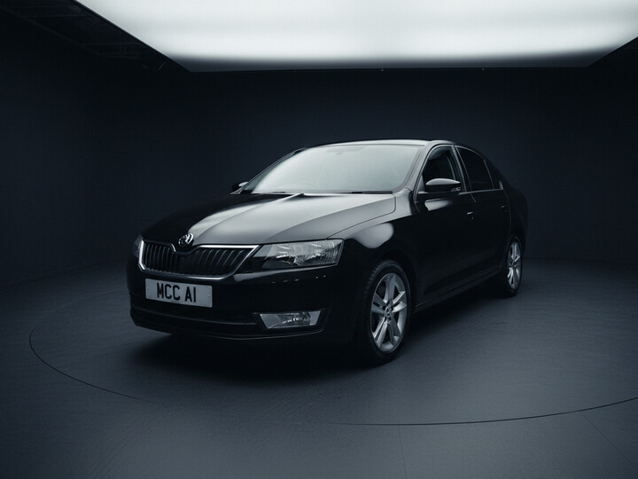 SKODA RAPID (2012-17) SKODA RAPID (2012-17)
