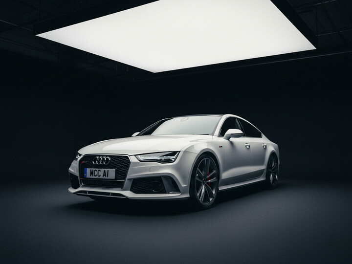AUDI RS7