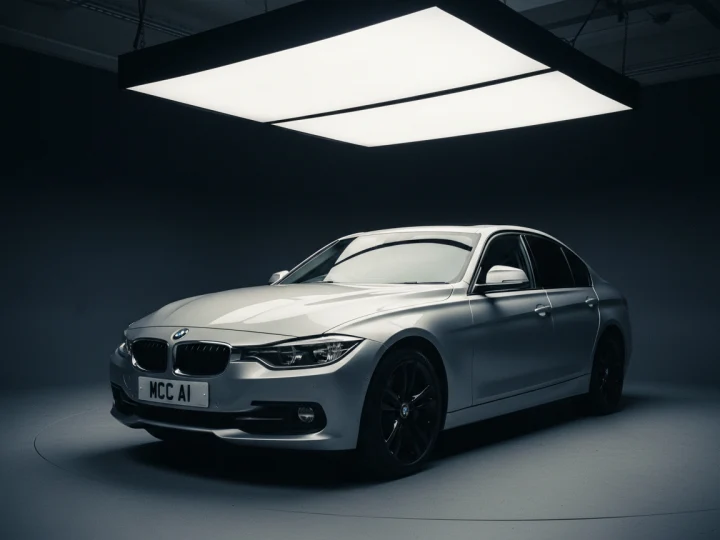 BMW 316D SE BMW 316D SE