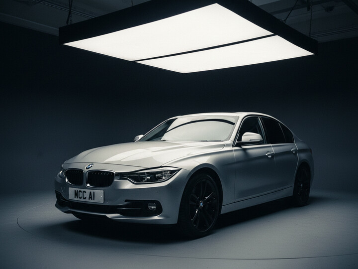 BMW 320I SE AUTO BMW 320I SE AUTO