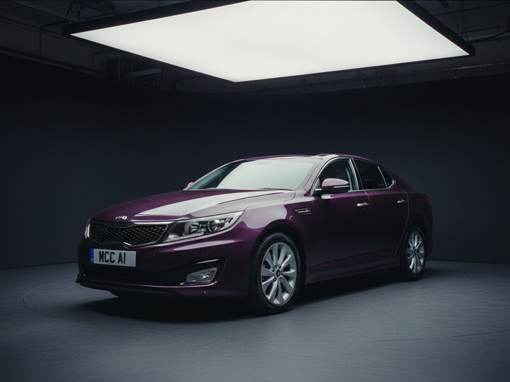 KIA OPTIMA (2012-15)