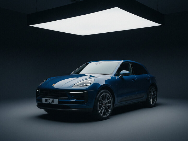 PORSCHE MACAN ELECTRIC PORSCHE MACAN ELECTRIC