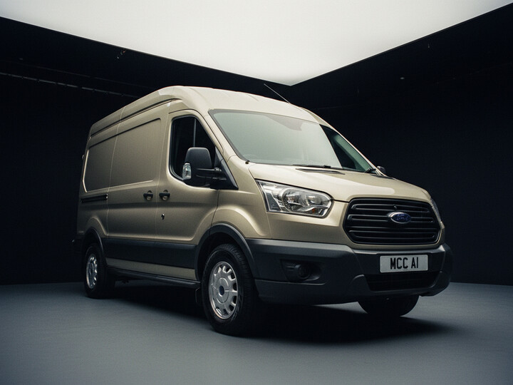 FORD TRANSIT 290 FORD TRANSIT 290