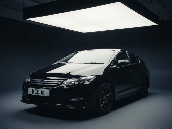 HONDA INSIGHT HONDA INSIGHT