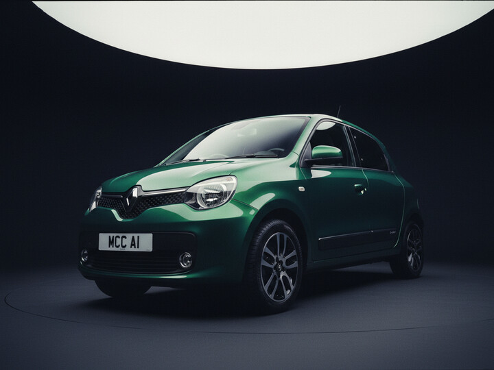 RENAULT TWINGO (2014-19) RENAULT TWINGO (2014-19)