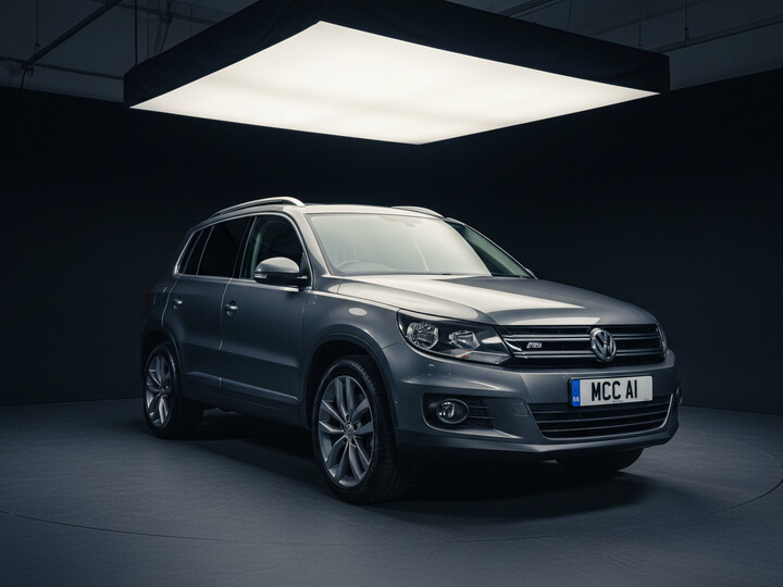VOLKSWAGEN TIGUAN (2011-16) VOLKSWAGEN TIGUAN (2011-16)