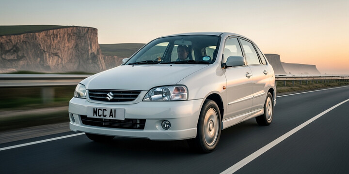 SUZUKI LIANA GLX SUZUKI LIANA GLX